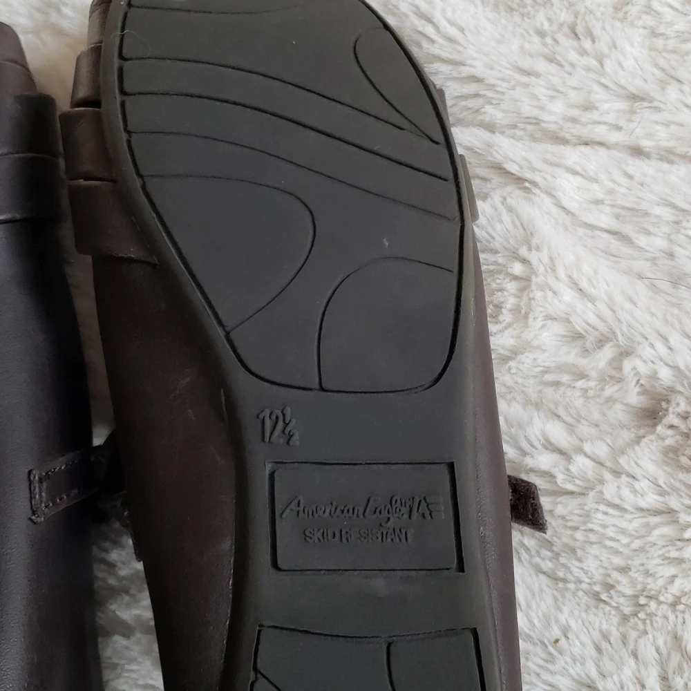 AE Slip-on Shoe